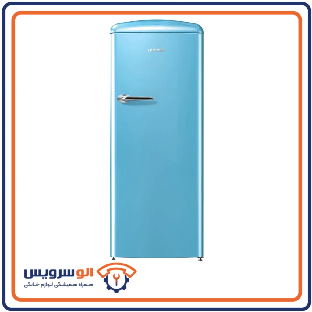 تعمیر یخچال گرنیه