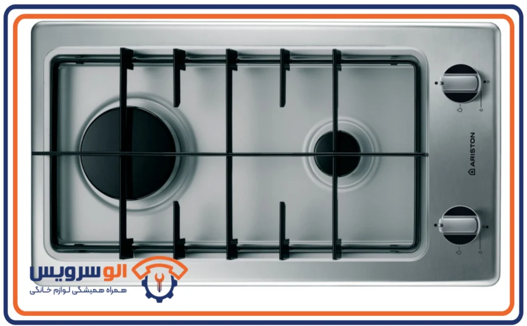 تعمیر گاز آریستون