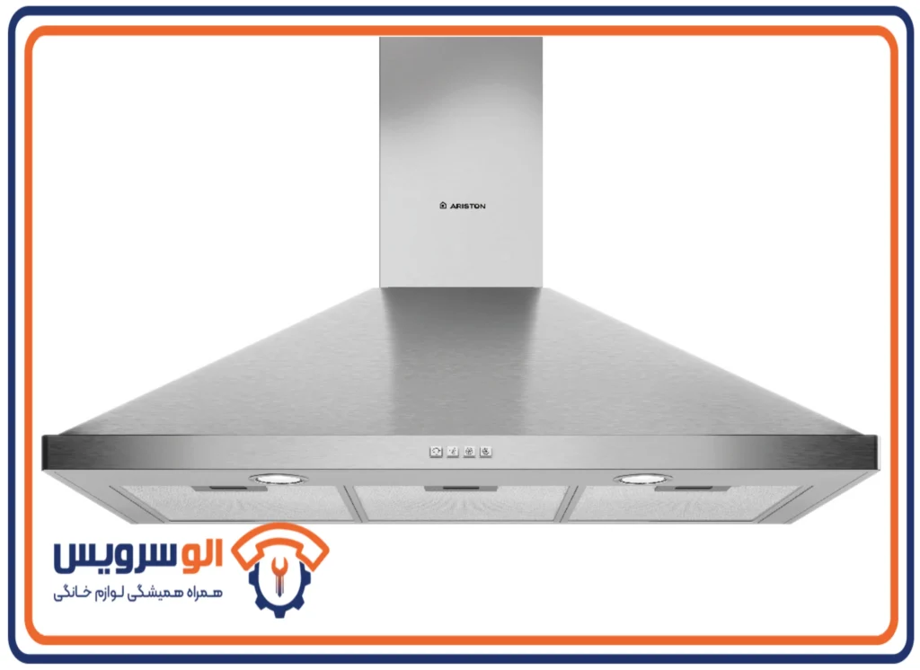 تعمیر هود آریستون
