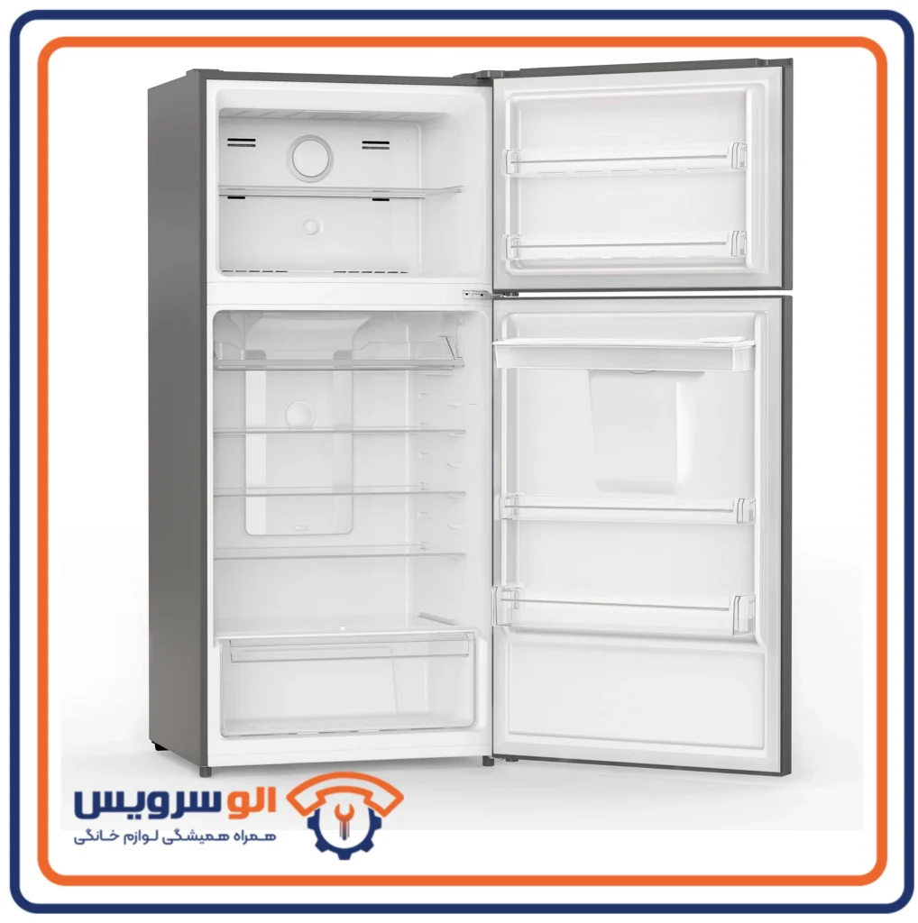 تعمیر یخچال فریزر هیوندای