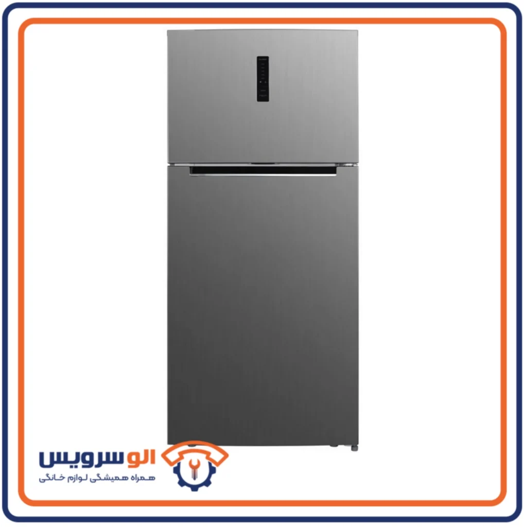 تعمیر یخچال فریزر هیوندای