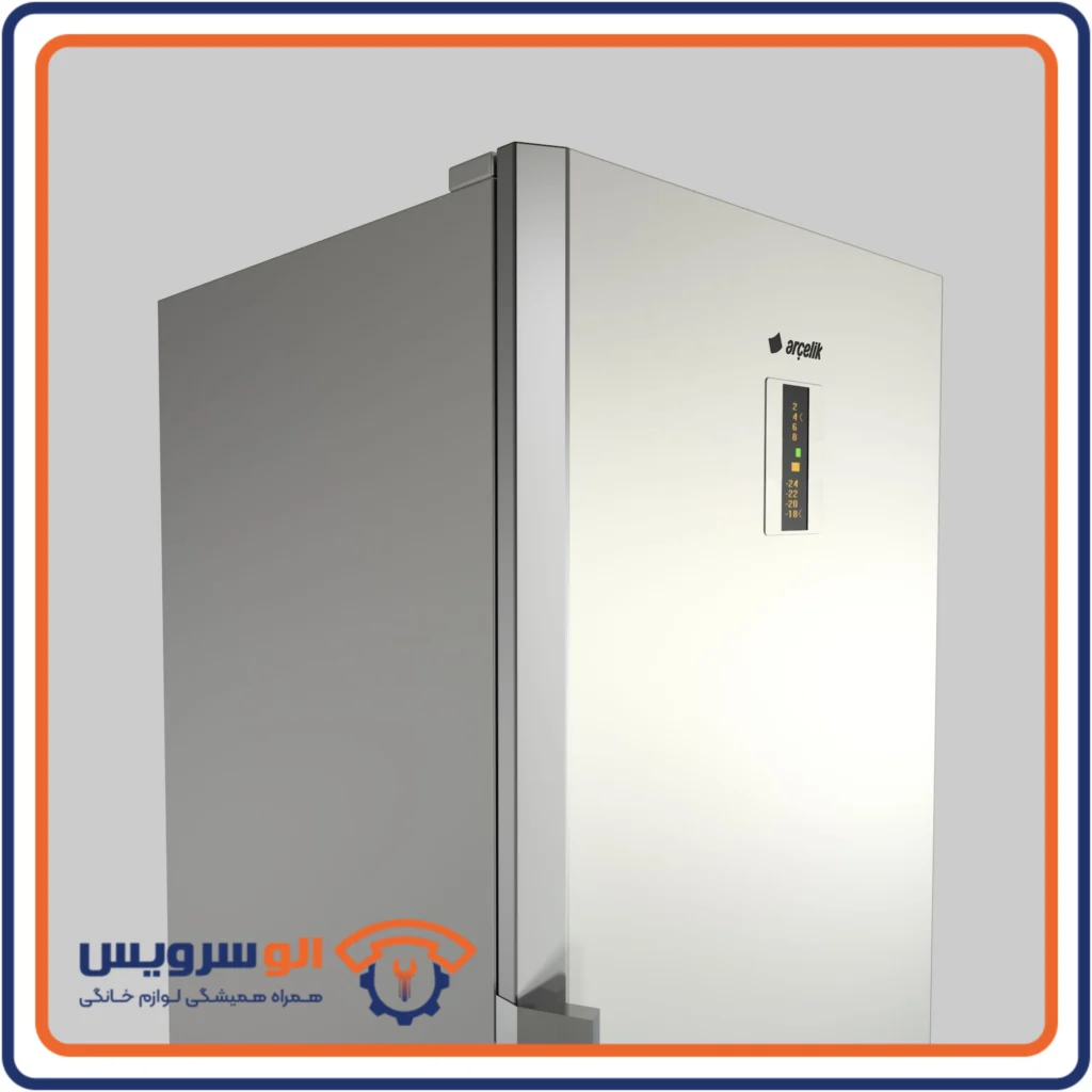 تعمیر یخچال فریزر آرچلیک
