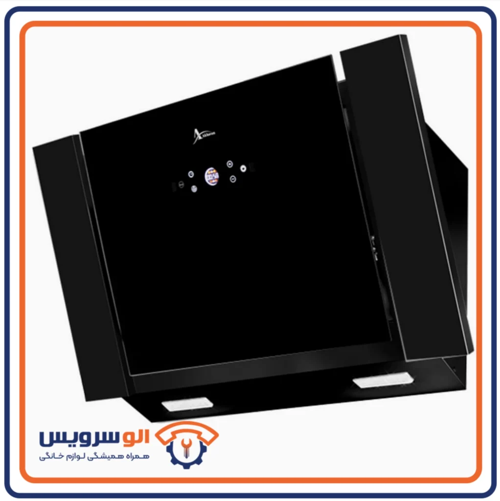 تعمیر هود اخوان
