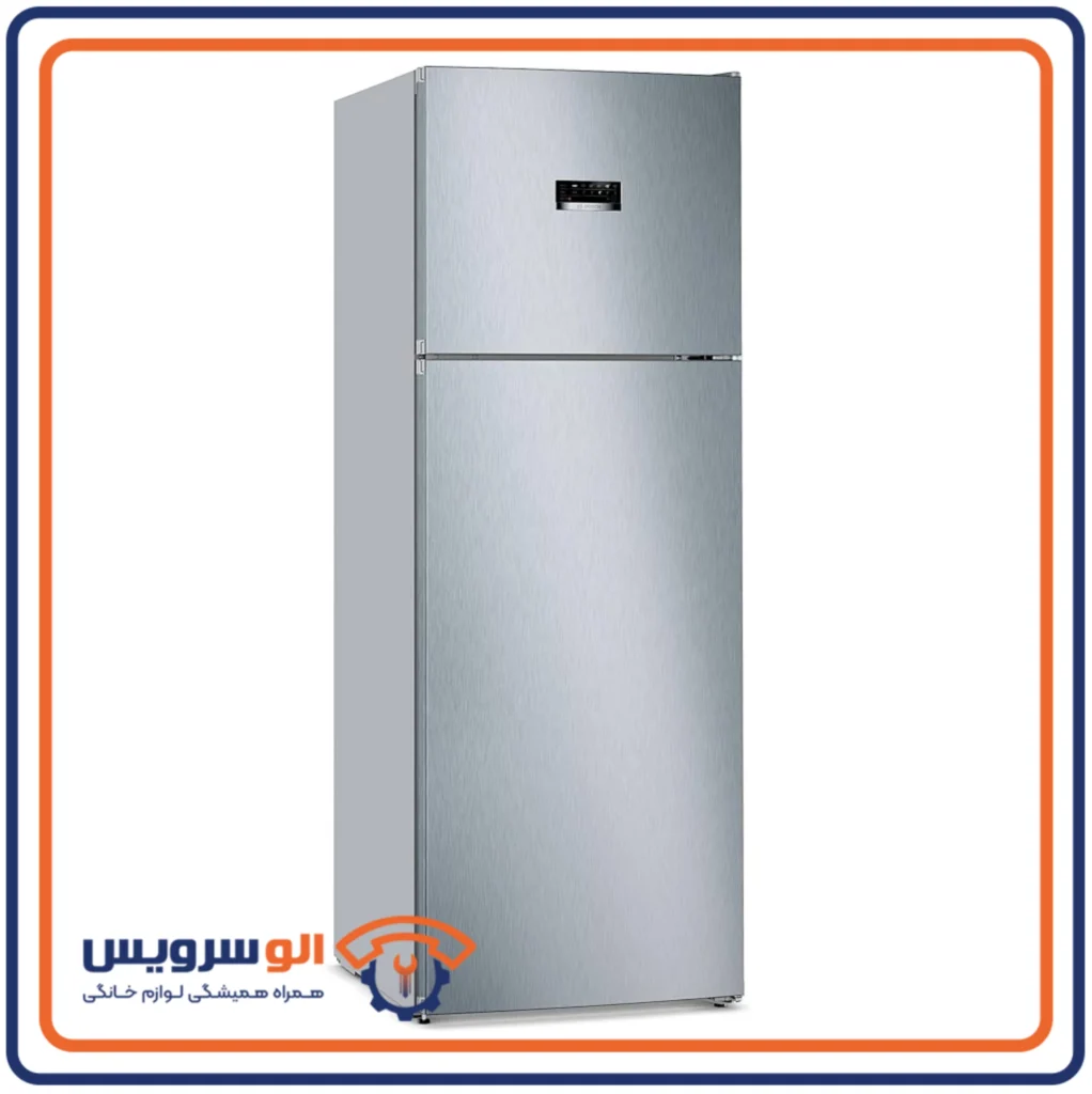 تعمیر یخچال فریزر بوش