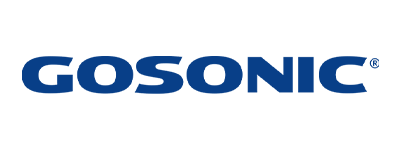 gosonic logo 001