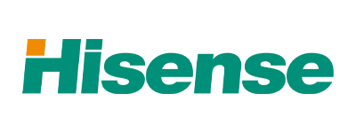 hisense logo 001