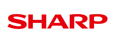 sharp logo 001