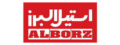 steel alborz logo 001