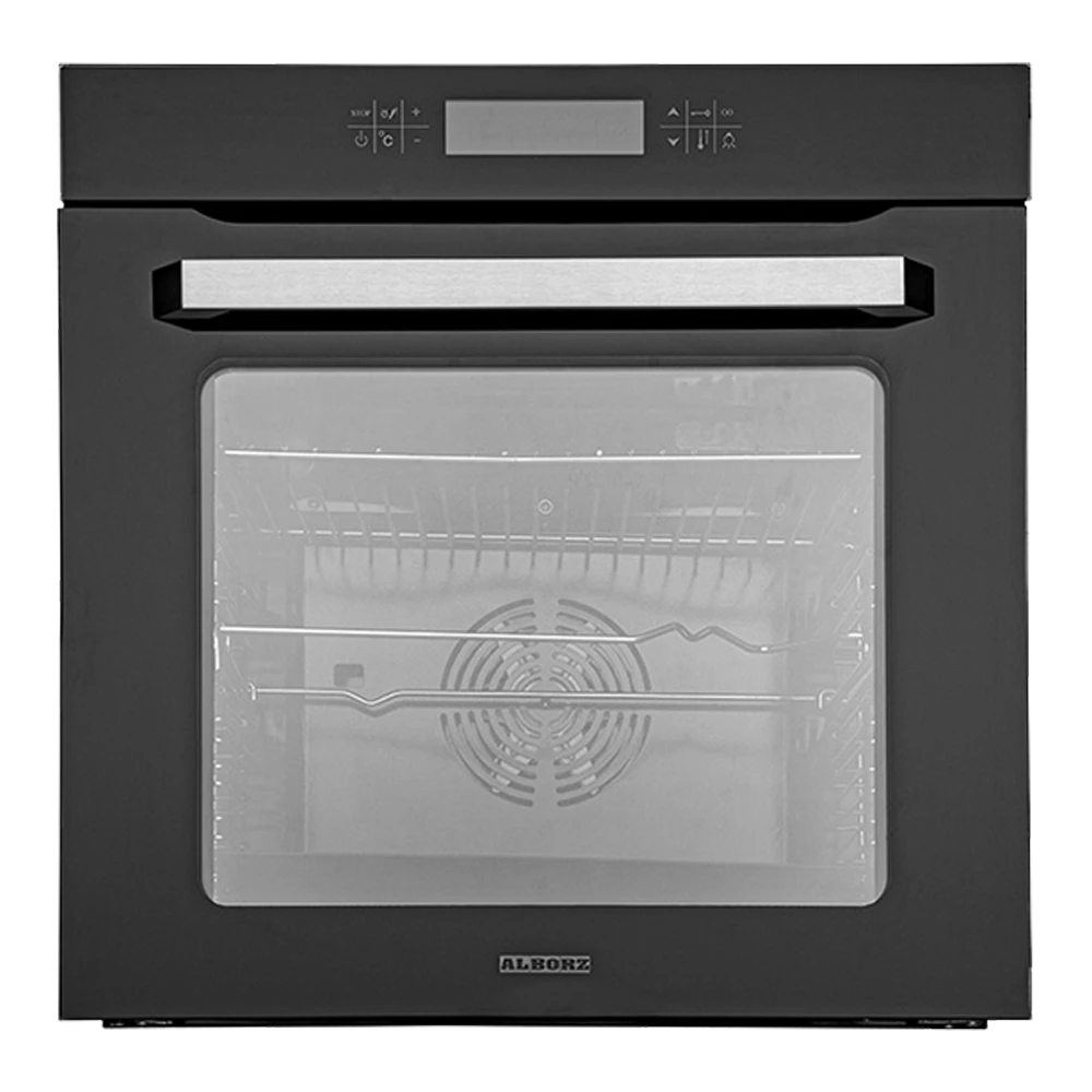 تعمیرات فر استیل البرز
