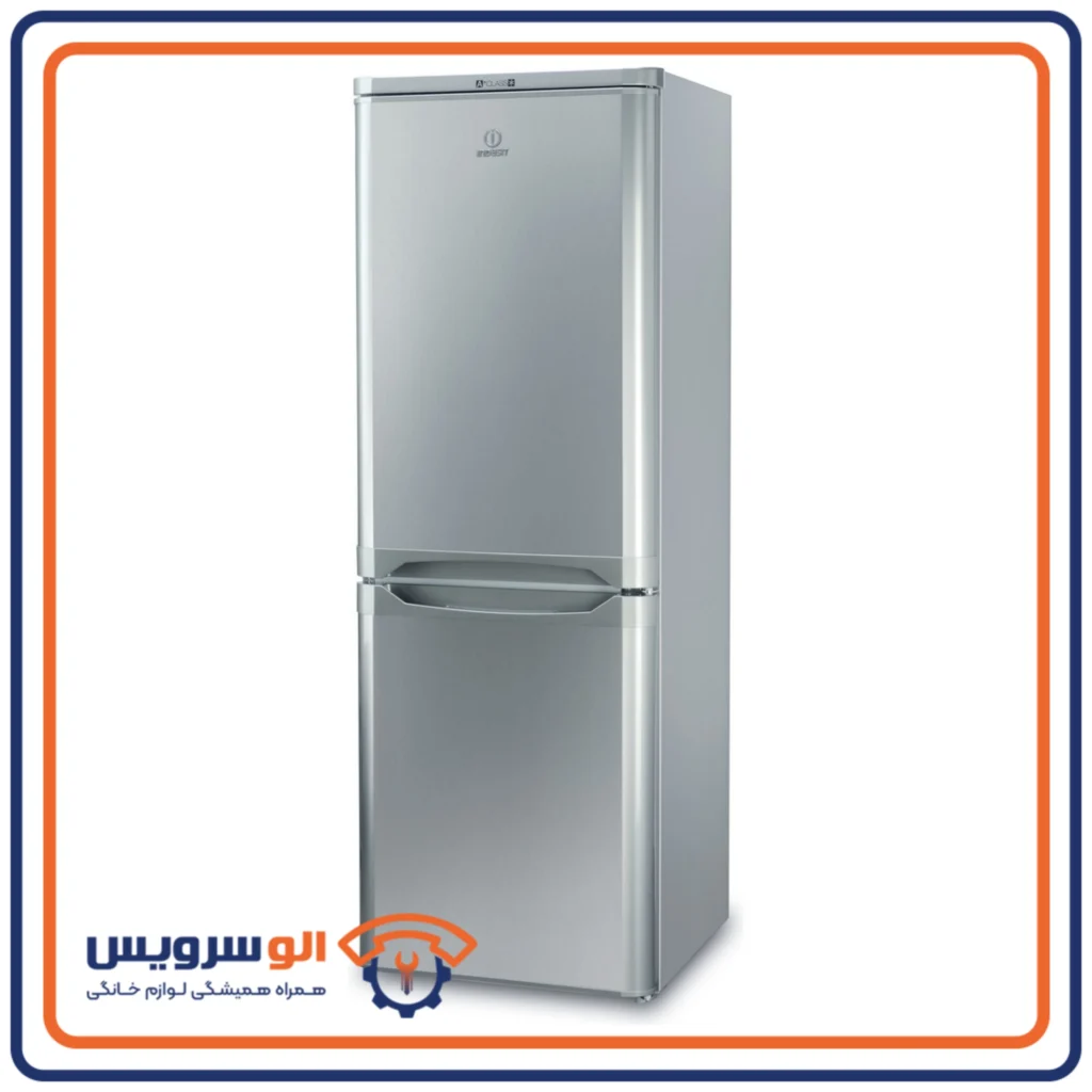 تعمیر یخچال فریزر ایندزیت