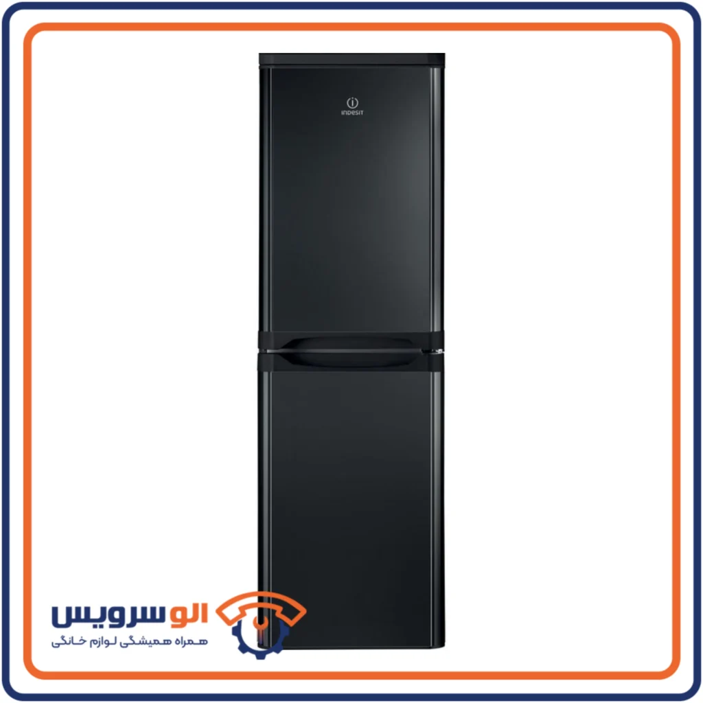تعمیر یخچال فریزر ایندزیت