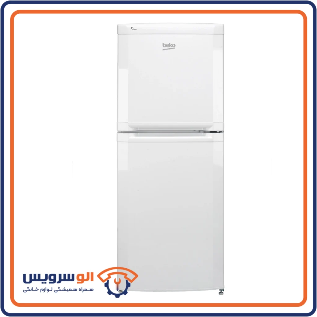 تعمیر یخچال فریزر بکو