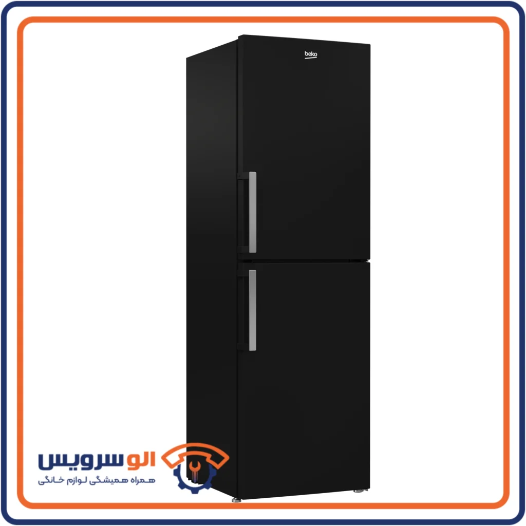 تعمیر یخچال فریزر بکو