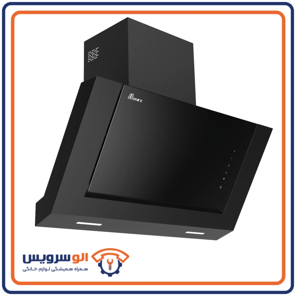 تعمیر هود بیمکث