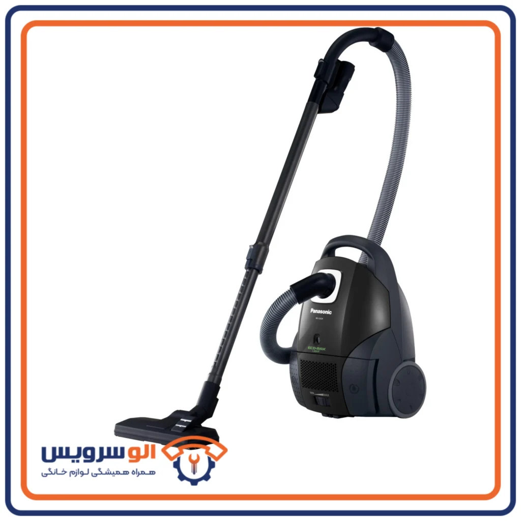 تعمیرات جاروبرقی پاناسونیک