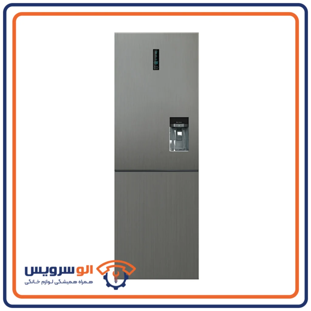 تعمیر یخچال فریزر دوو