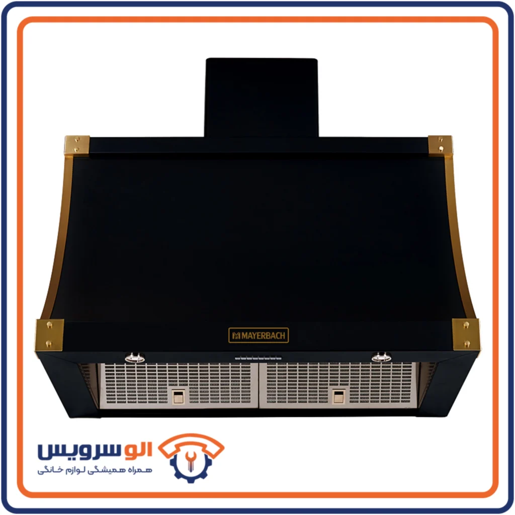 تعمیر هود مایرباخ