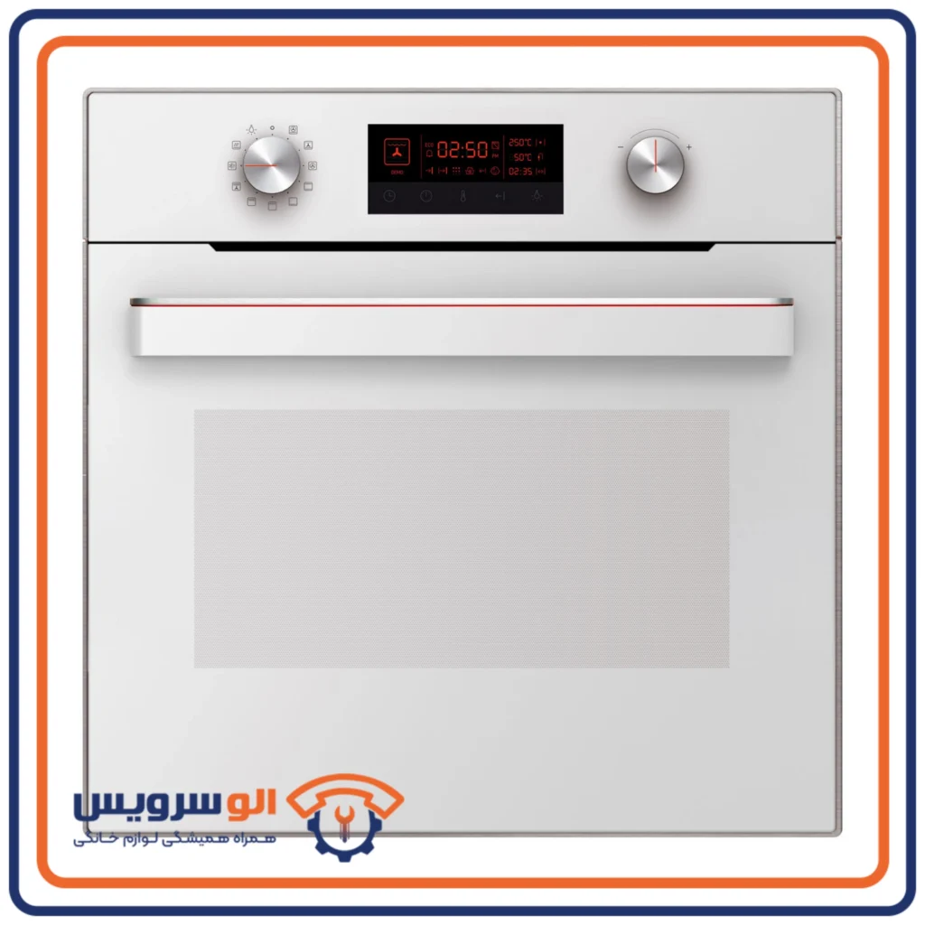تعمیر فر مایرباخ