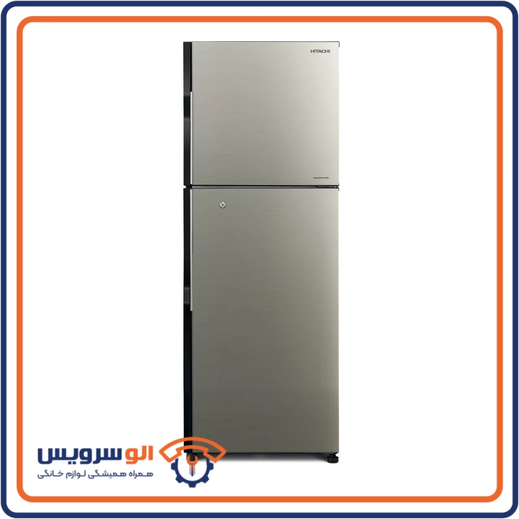 تعمیر یخچال فریزر هیتاچی