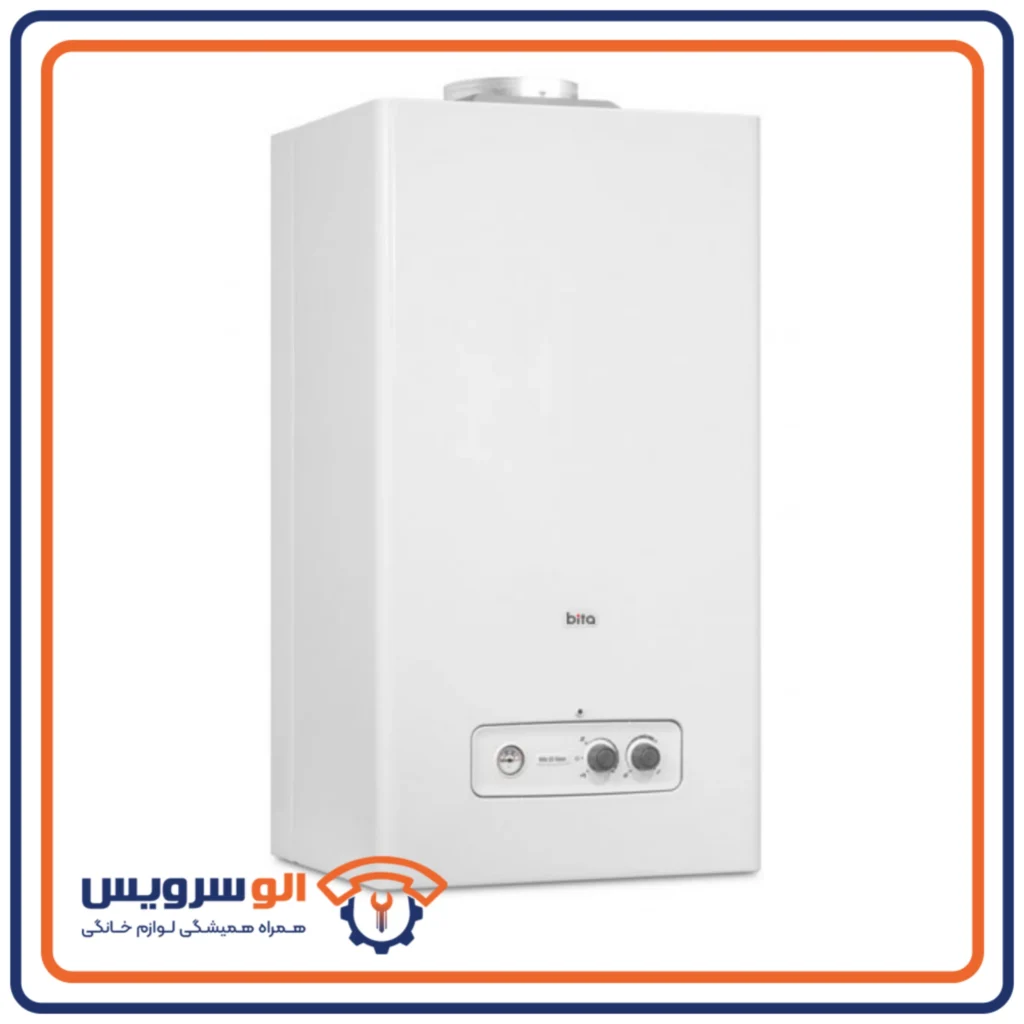 تعمیر پکیج بوتان