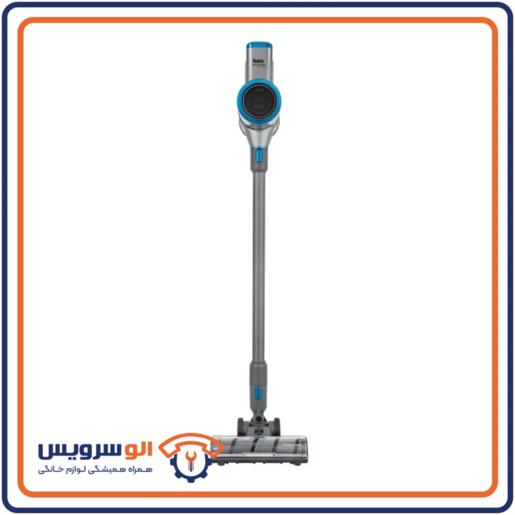 تعمیر جاروبرقی فکر