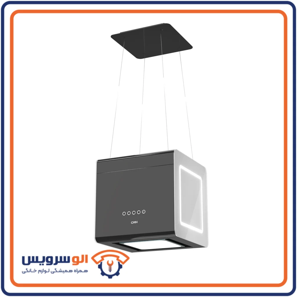 تعمیر هود کن